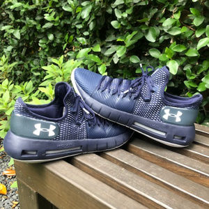 Under Armour Men's HOVR Havoc Low 11.5 Basketball
